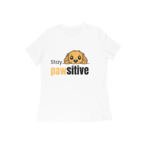 stay pawsitive